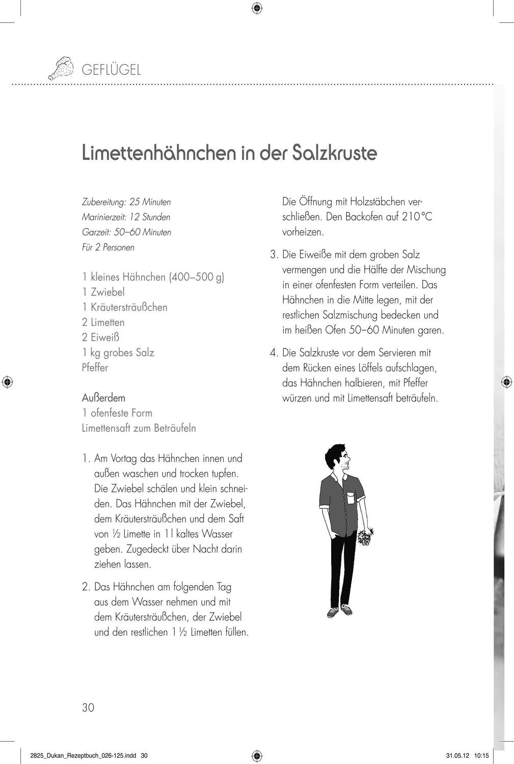 Bild: 9783833888298 | Das Dukan Diät Kochbuch | Pierre Dukan | Taschenbuch | 256 S. | 2023