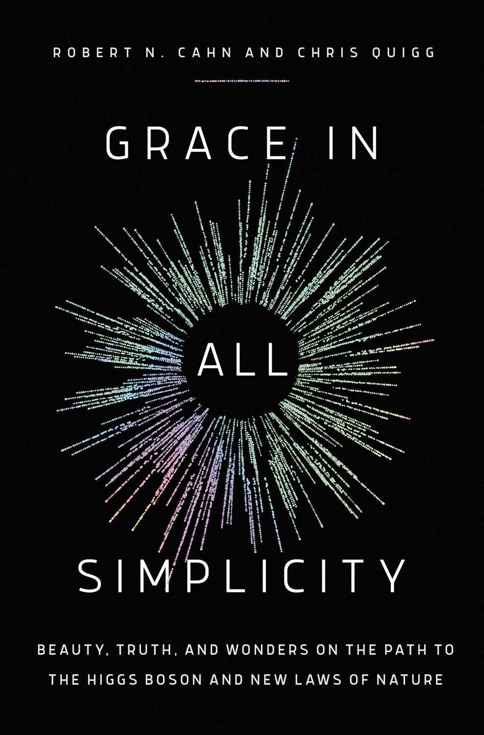 Cover: 9781639364817 | Grace in All Simplicity | Robert N. Cahn (u. a.) | Buch | Englisch