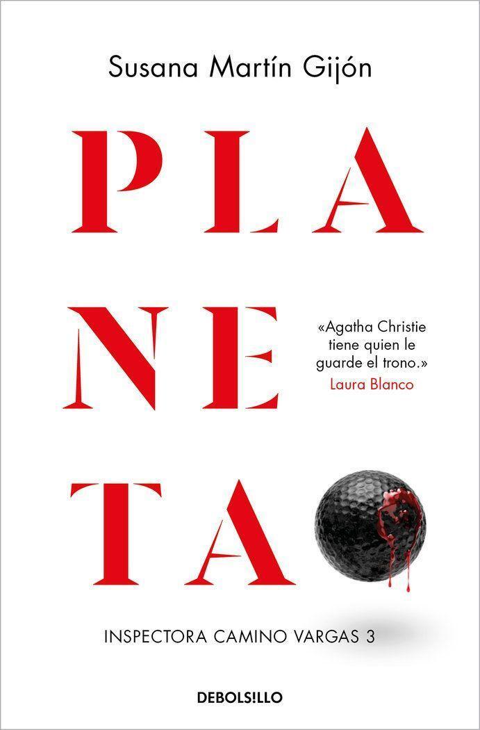 Cover: 9788466364232 | Planeta (Inspectora Camino Vargas 3) | Taschenbuch | Spanisch