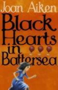 Cover: 9780099456391 | Black Hearts in Battersea | Joan Aiken | Taschenbuch | Englisch | 2004