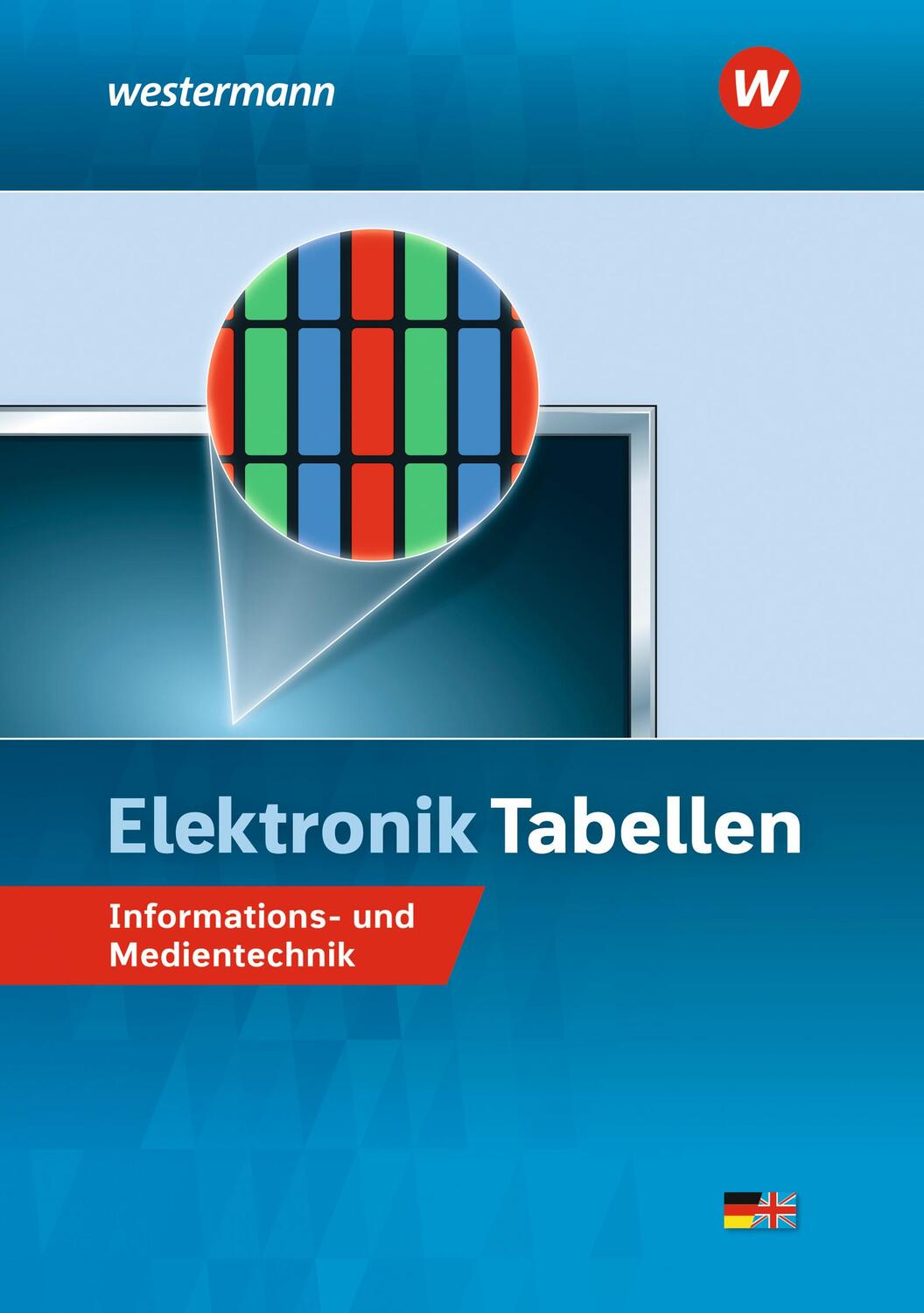 Cover: 9783142350639 | Elektronik Tabellen. Informations- und Medientechnik Tabellenbuch
