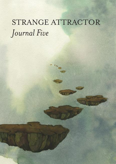 Cover: 9781907222528 | Strange Attractor Journal Five | Mark Pilkington (u. a.) | Taschenbuch