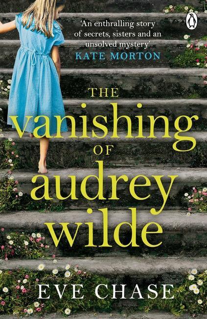 Cover: 9781405919340 | The Vanishing of Audrey Wilde | Eve Chase | Taschenbuch | 390 S.