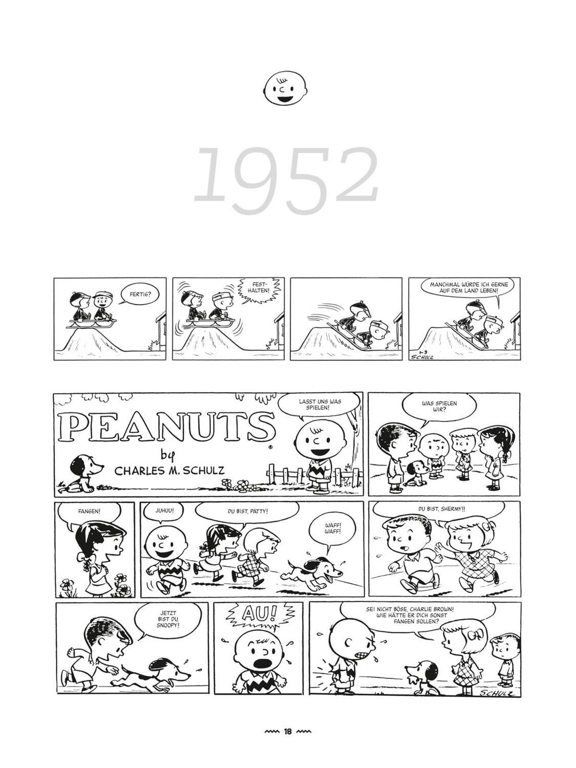 Bild: 9783551028501 | ... Und Charles M. Schulz schuf die Peanuts | Charles M. Schulz | Buch