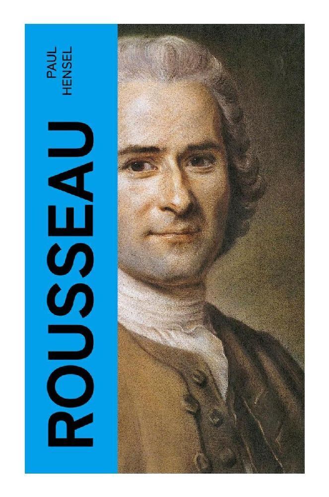 Cover: 9788027371389 | Rousseau | Paul Hensel | Taschenbuch | 64 S. | Deutsch | 2023