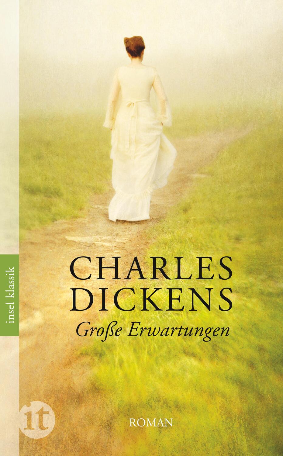 Cover: 9783458357780 | Große Erwartungen | Charles Dickens | Taschenbuch | Deutsch | 2011
