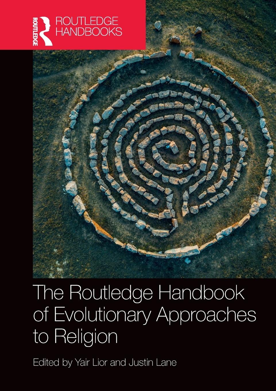 Cover: 9781032324234 | The Routledge Handbook of Evolutionary Approaches to Religion | Buch