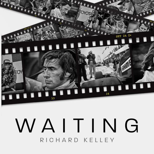 Cover: 9781785314650 | Waiting | Richard Kelley | Buch | Gebunden | Englisch | 2018