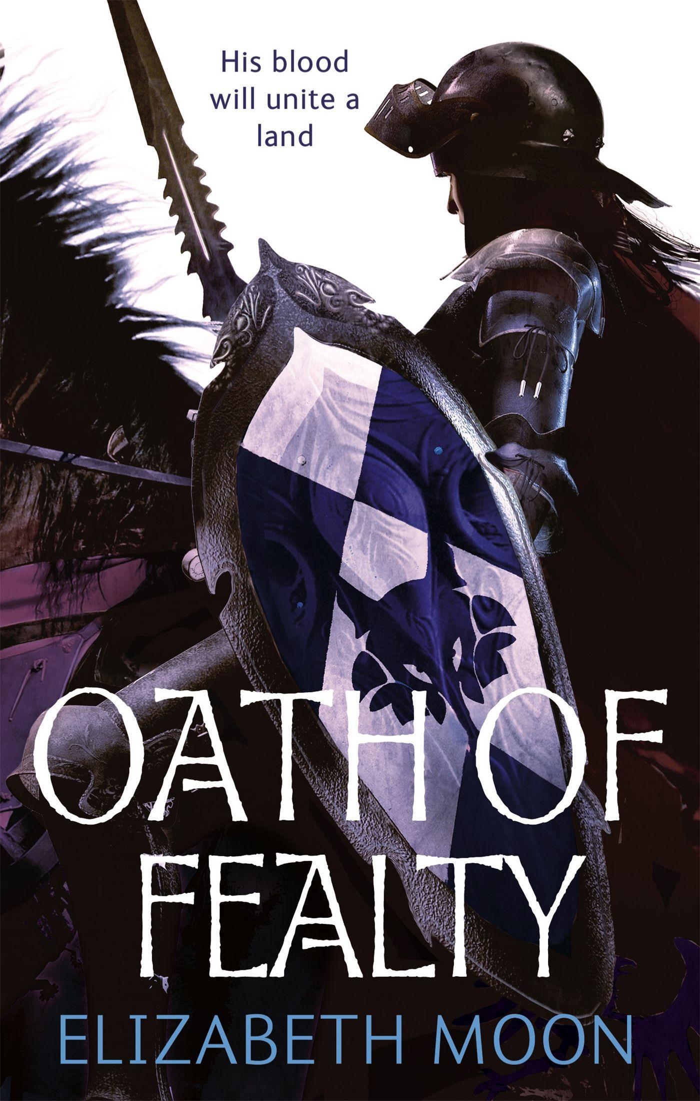 Cover: 9781841497679 | Oath Of Fealty | Paladin's Legacy: Book One | Elizabeth Moon | Buch