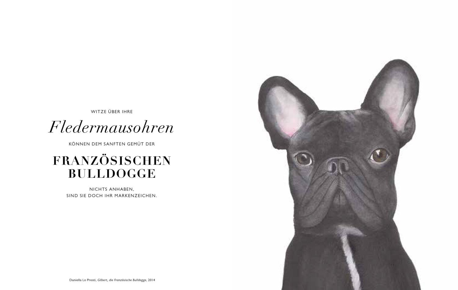 Bild: 9783832199159 | Hunde in der Kunst | Angus Hyland (u. a.) | Taschenbuch | Deutsch