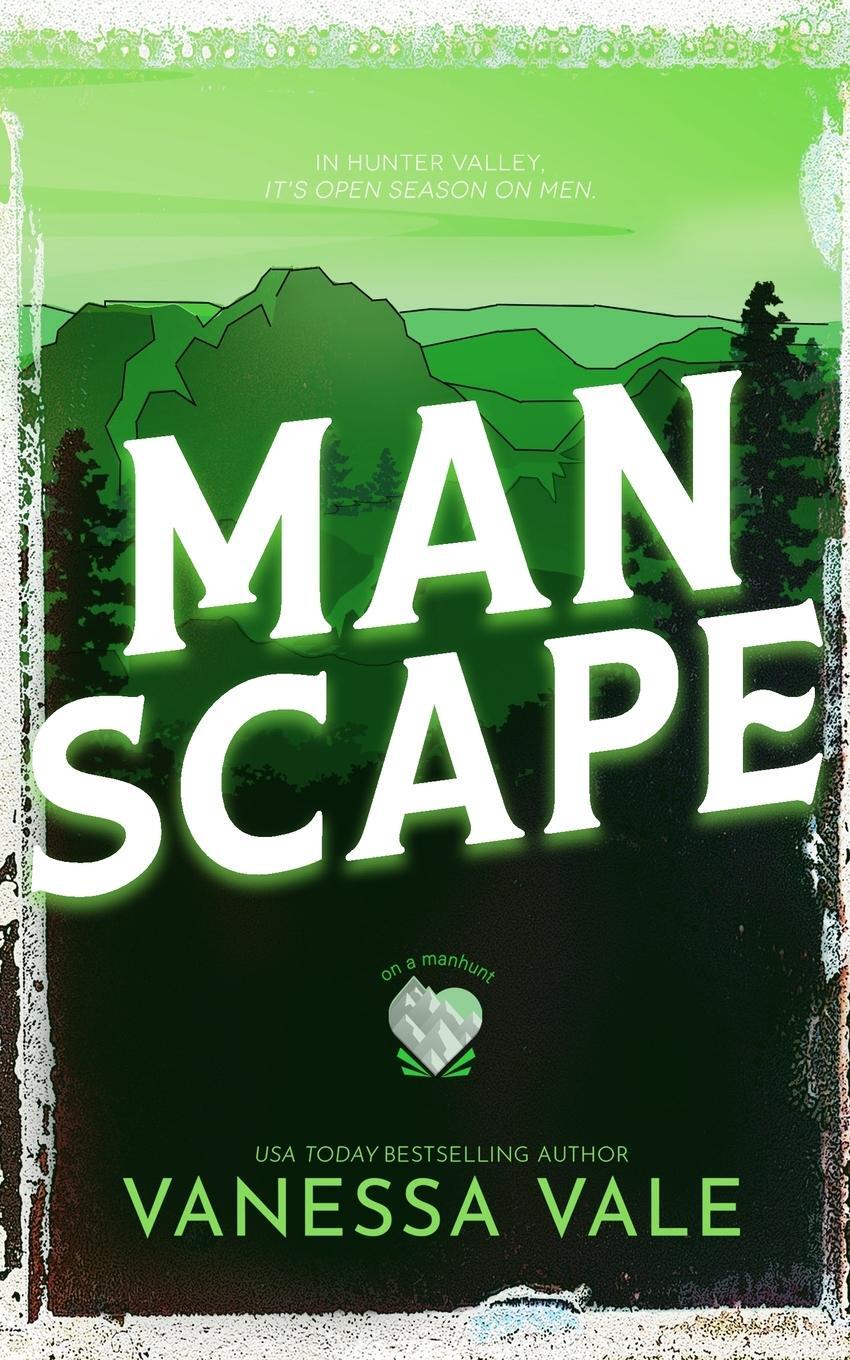 Cover: 9781795958332 | Man Scape | Vanessa Vale | Taschenbuch | Paperback | Englisch | 2023