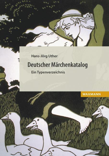 Cover: 9783830933328 | Deutscher Märchenkatalog | Ein Typenverzeichnis | Hans-Jörg Uther
