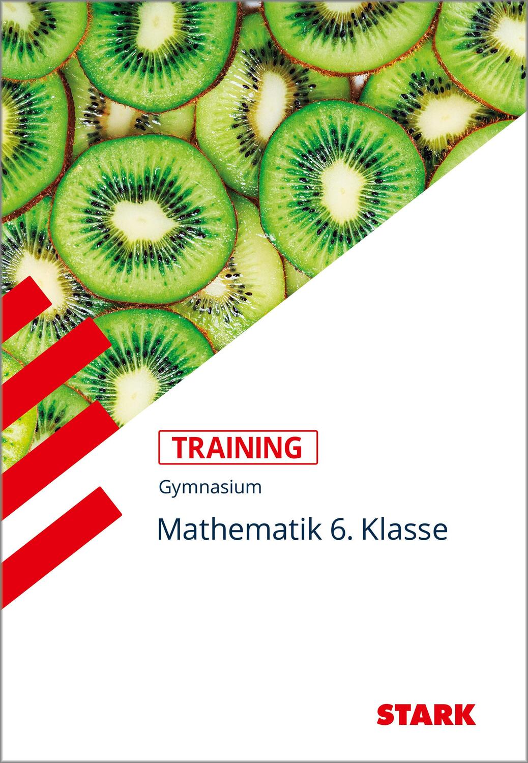 Cover: 9783849037161 | Training Gymnasium - Mathematik 6. Klasse | Eleonore Nettelbeck | Buch