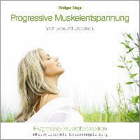 Cover: 4260088630278 | Progressive Muskelentspannung nach Jacobson, Progressive...