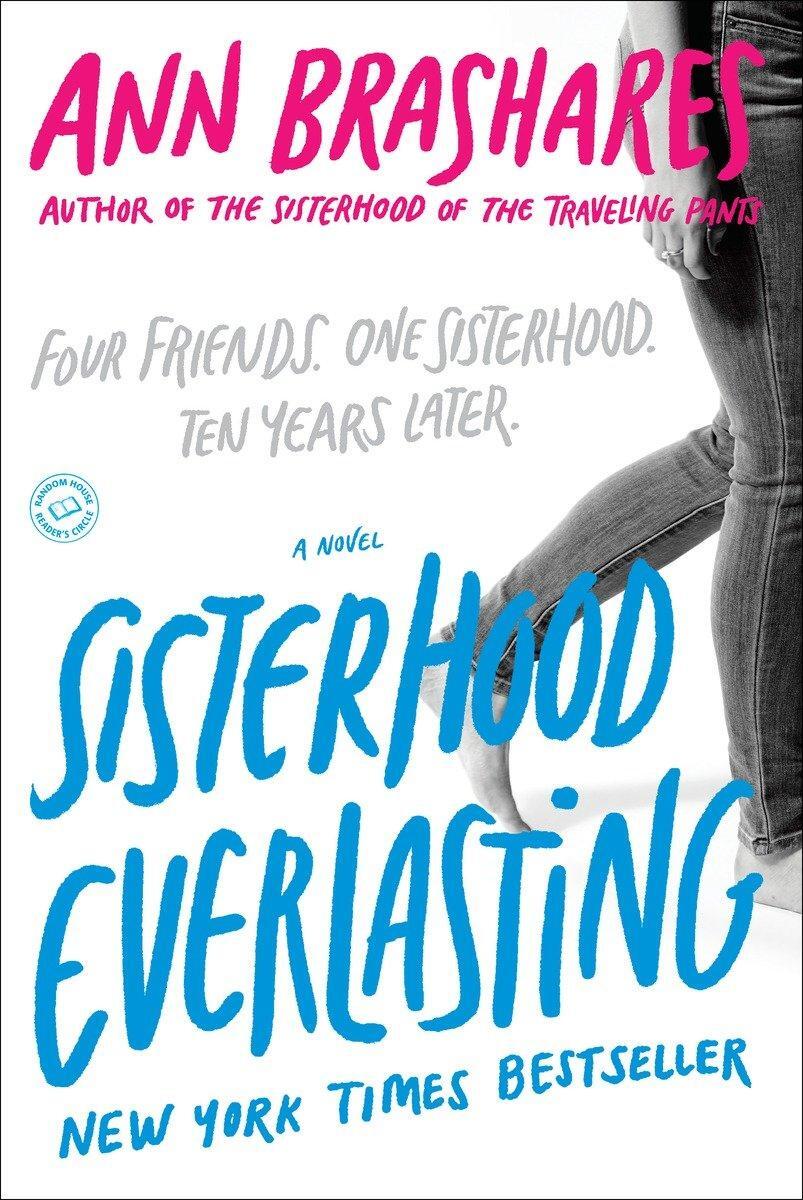 Cover: 9780385521239 | Sisterhood Everlasting | A Novel | Ann Brashares | Taschenbuch | 2012