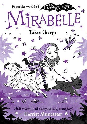 Cover: 9780192783721 | Mirabelle Takes Charge | Harriet Muncaster | Taschenbuch | Englisch