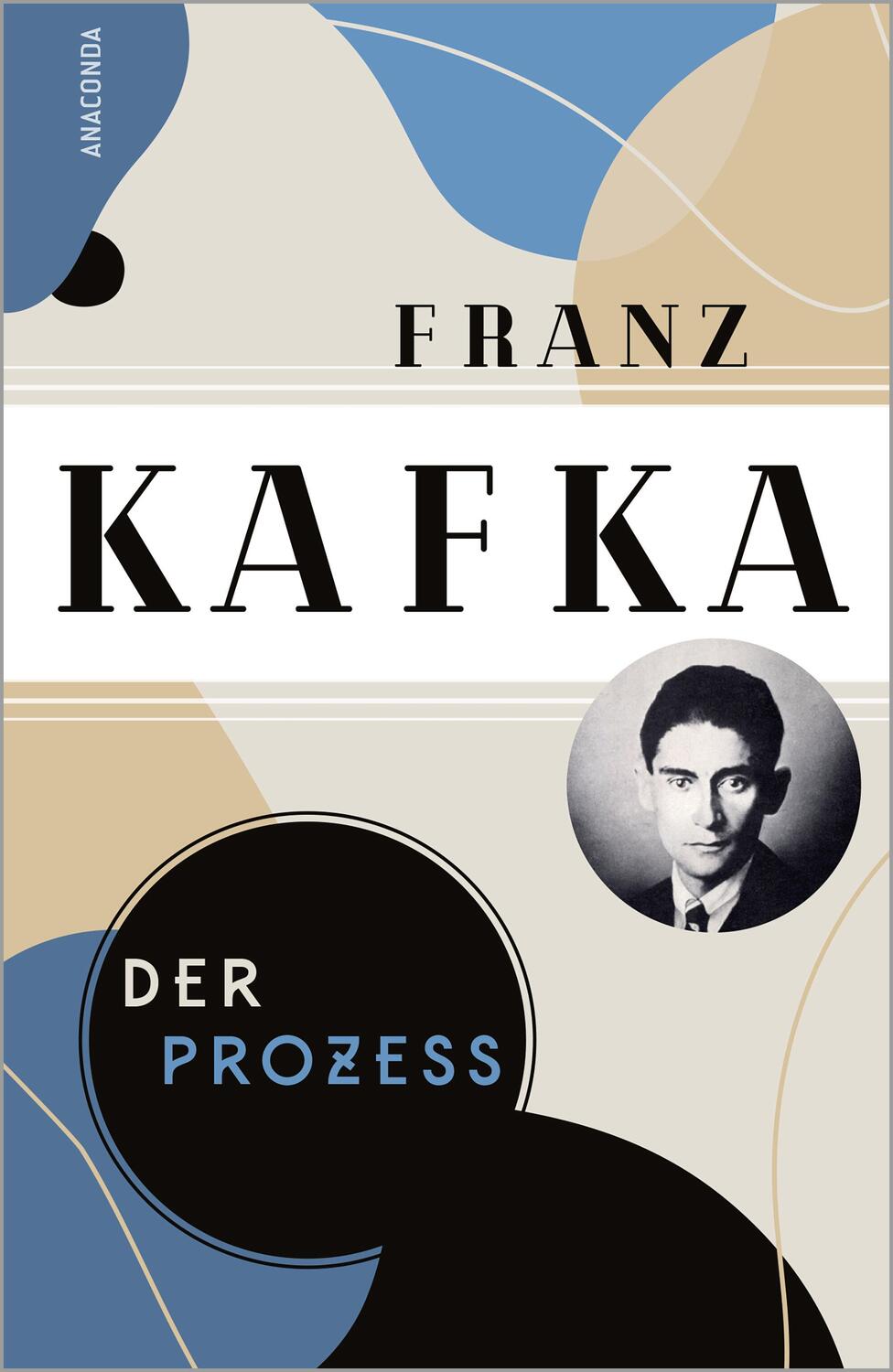 Bild: 9783730613436 | Franz Kafka, Die großen Werke (Die Erzählungen - Der Verschollene -...