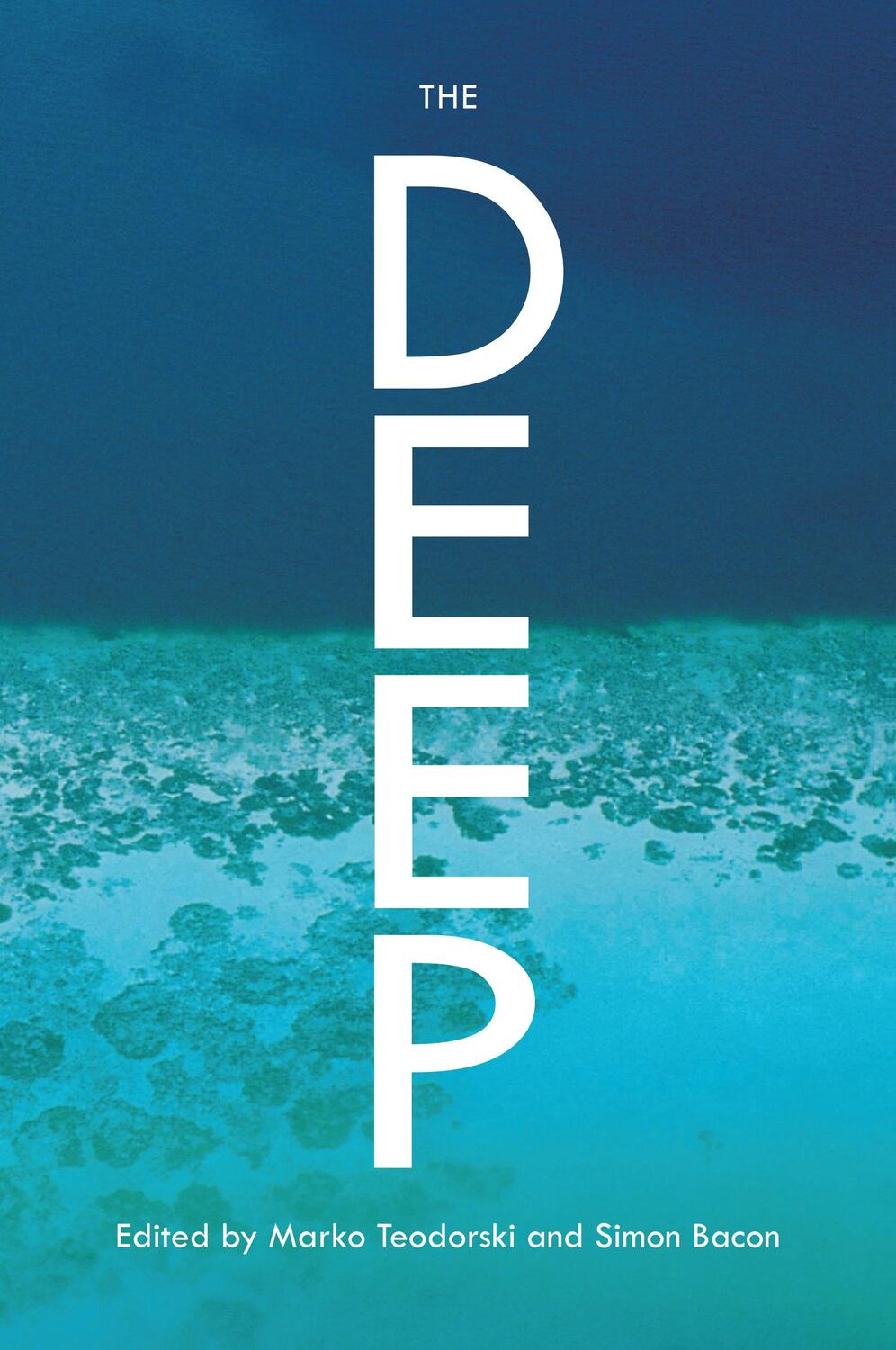 Cover: 9781800792579 | The Deep | A Companion | Marko Teodorski (u. a.) | Taschenbuch | 2023