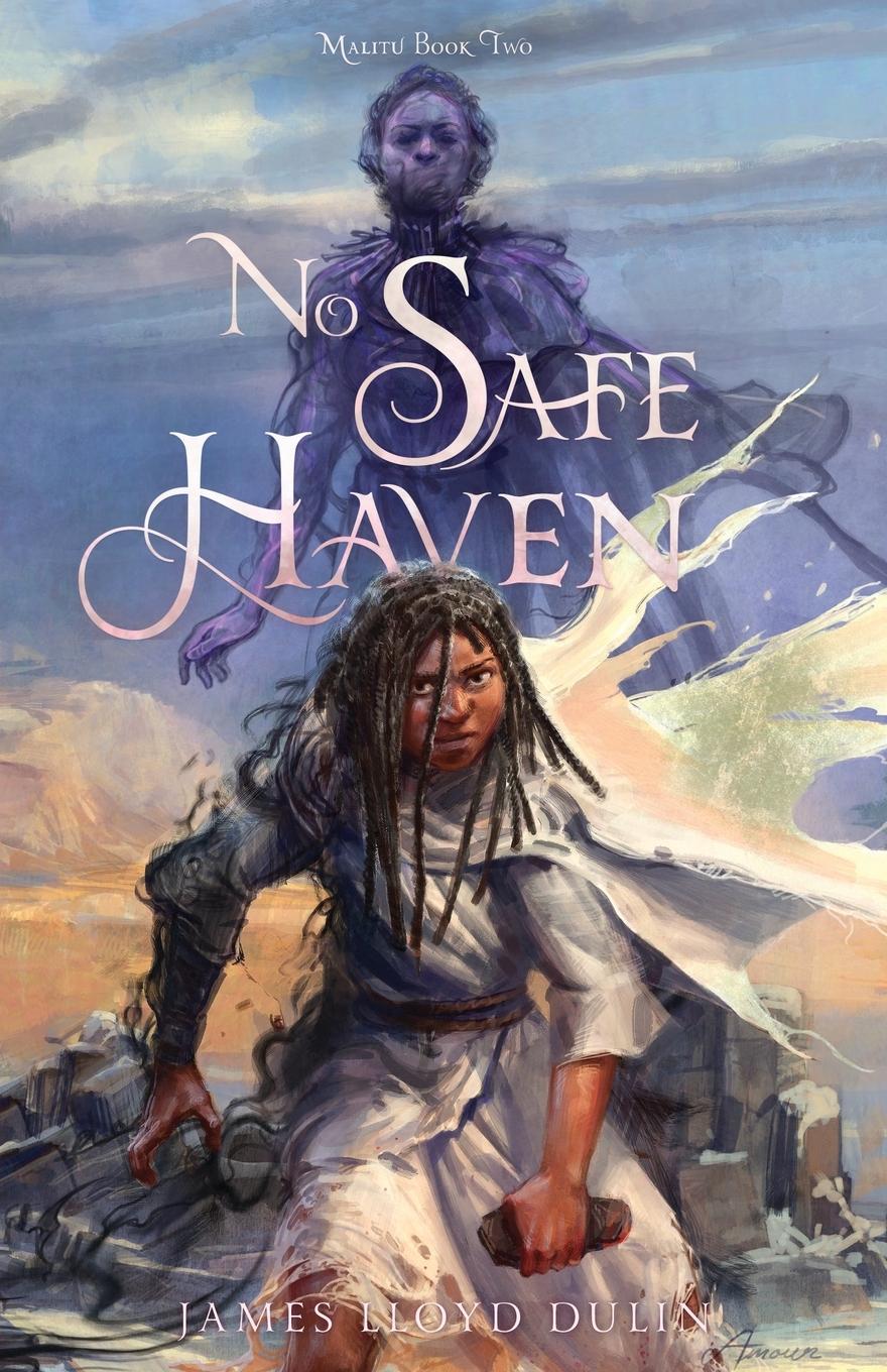 Cover: 9798987173626 | No Safe Haven | James Lloyd Dulin | Taschenbuch | Englisch | 2023