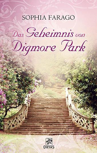 Cover: 9783940855442 | Das Geheimnis von Digmore Park | Sophia Farago | Taschenbuch | Deutsch