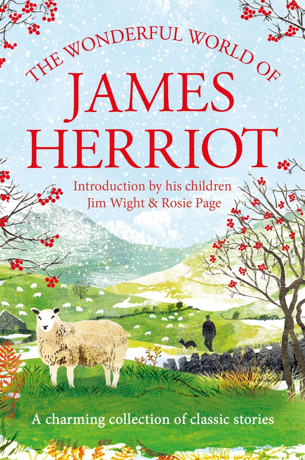 Cover: 9781035008551 | The Wonderful World of James Herriot | James Herriot | Taschenbuch