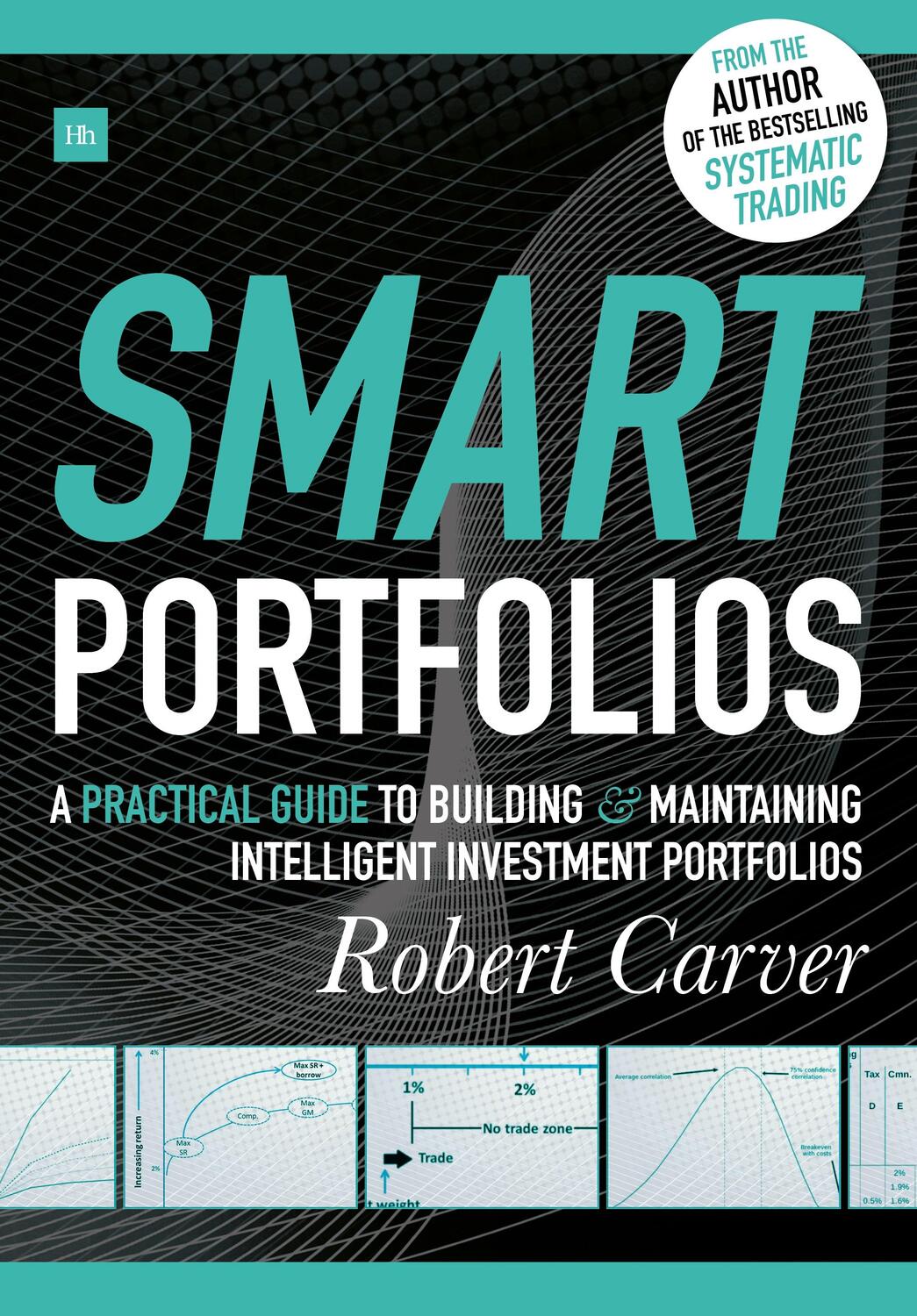 Cover: 9780857195319 | Smart Portfolios | Robert Carver | Buch | Gebunden | Englisch | 2017