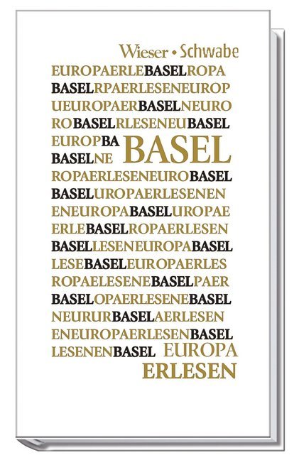 Cover: 9783851296129 | Basel | David M. Hoffmann (u. a.) | Buch | 298 S. | Deutsch | 2006