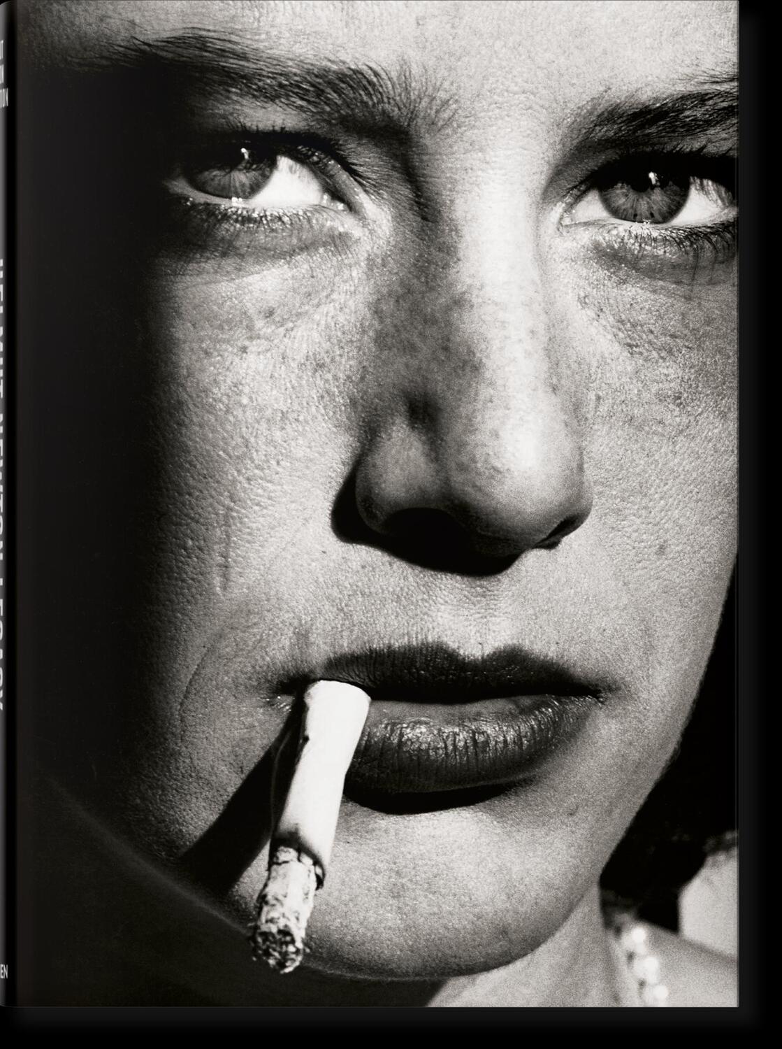 Cover: 9783836584586 | Helmut Newton. Legacy | Philippe Garner | Buch | GER, Hardcover | 2021