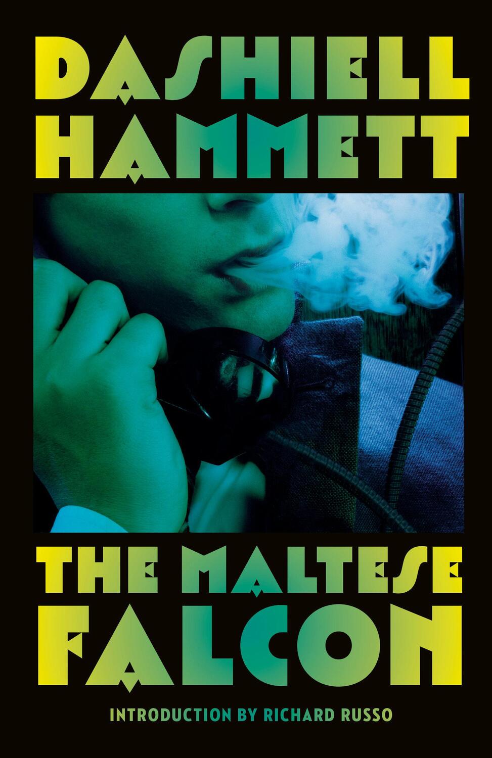 Cover: 9780679722649 | The Maltese Falcon | Dashiell Hammett | Taschenbuch | 224 S. | 1989