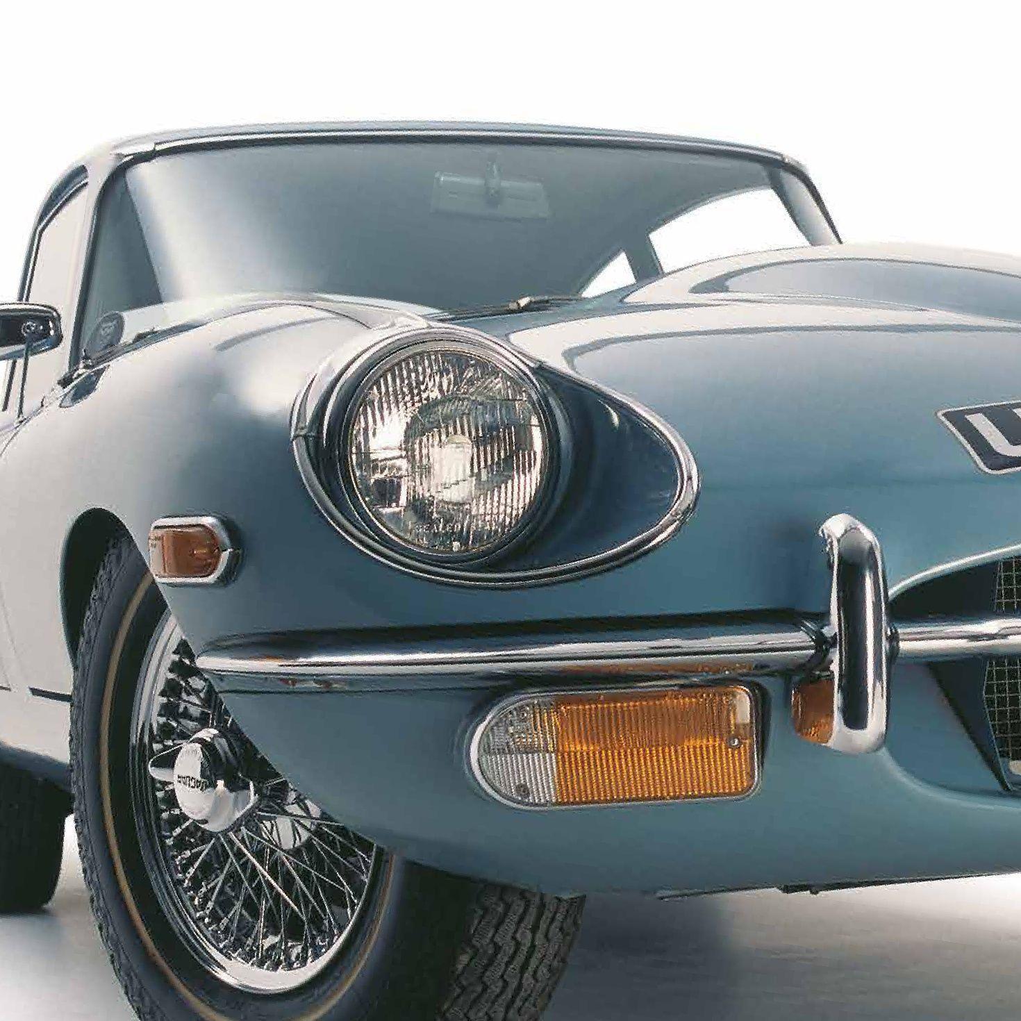 Bild: 9783898801089 | Jaguar E-Type | Nigel Thorley | Buch | 184 S. | Deutsch | 2022