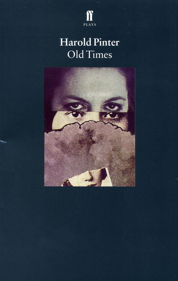 Cover: 9780571225637 | Old Times | Harold Pinter | Taschenbuch | Kartoniert / Broschiert