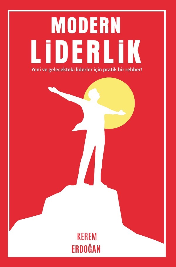 Cover: 9783759867087 | Modern Liderlik | Gelecegin Liderleri Için Pratik Bir Rehber. DE