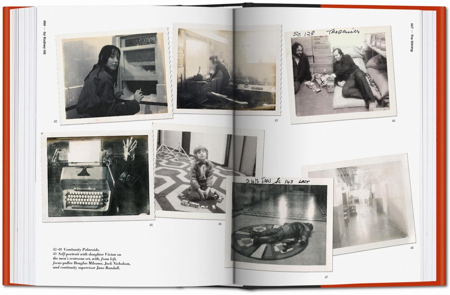 Bild: 9783836556842 | Das Stanley Kubrick Archiv | Stanley Kubrick | Buch | Hardcover | 2016