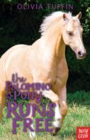 Cover: 9780857634443 | The Palomino Pony Runs Free | Olivia Tuffin | Taschenbuch | Englisch