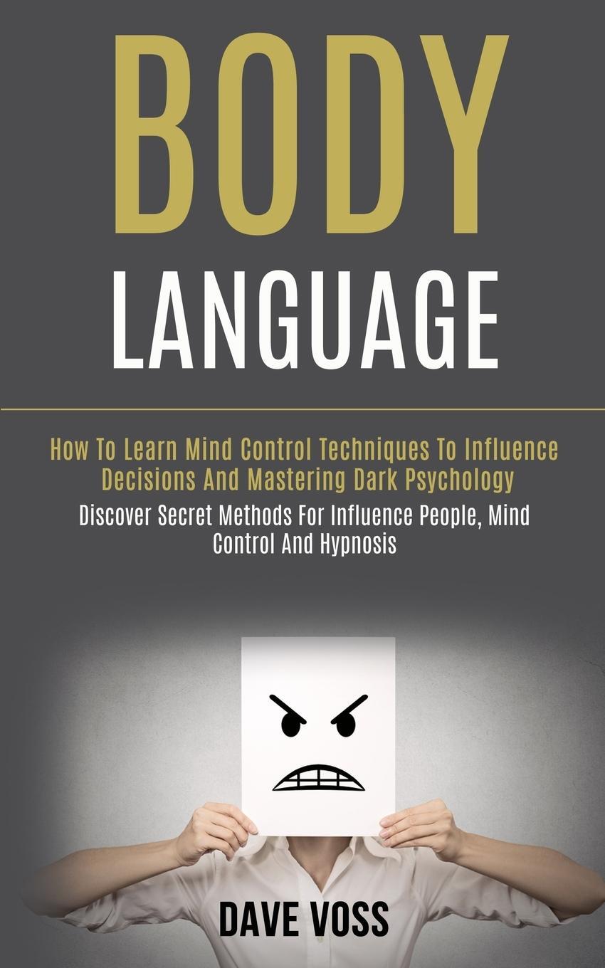 Cover: 9781989965030 | Body Language | Dave Voss | Taschenbuch | Paperback | Englisch | 2020