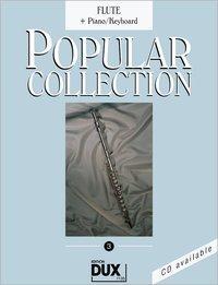 Cover: 9783868490473 | Popular Collection 3 | Arturo Himmer | Buch | 56 S. | Deutsch | 1998