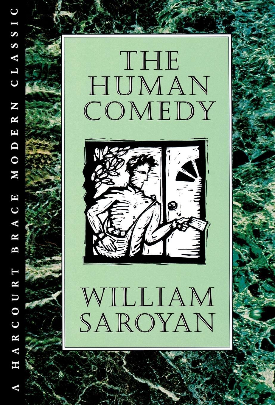 Cover: 9780151423019 | Human Comedy | William Saroyan (u. a.) | Buch | Englisch | 1989