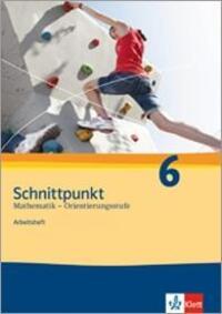Cover: 9783127428667 | Schnittpunkt Mathematik - Ausgabe für Rheinland-Pfalz....