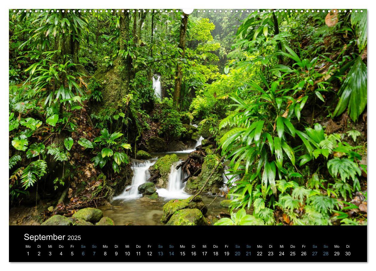 Bild: 9783435345434 | Mutter Natur (Wandkalender 2025 DIN A2 quer), CALVENDO Monatskalender