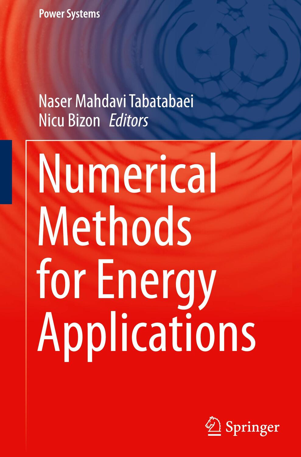 Cover: 9783030621902 | Numerical Methods for Energy Applications | Nicu Bizon (u. a.) | Buch