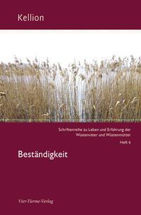 Cover: 9783896807519 | Beständigkeit | Gabriele Ziegler | Taschenbuch | Deutsch | 2023