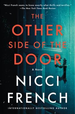 Cover: 9780062876072 | The Other Side of the Door | Nicci French | Taschenbuch | Englisch