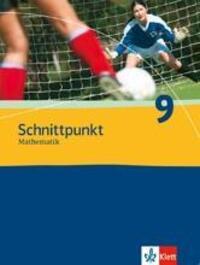 Cover: 9783127426915 | Schnittpunkt Mathematik - Neubearbeitung. Schülerbuch 9. Schuljahr....
