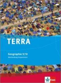 Cover: 9783121040421 | TERRA Geographie für Mecklenburg-Vorpommern. Schülerbuch 9./10....