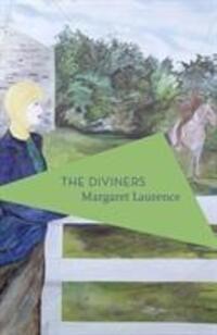 Cover: 9781788548731 | The Diviners | Margaret Laurence | Taschenbuch | Englisch | 2019