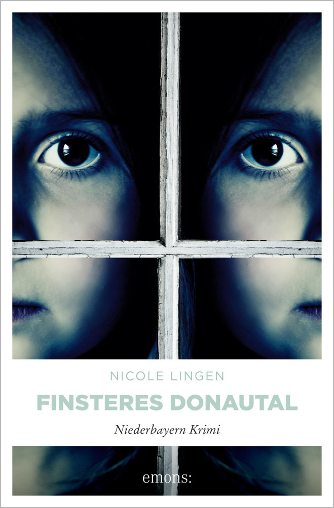 Cover: 9783740813284 | Finsteres Donautal | Niederbayern Krimi | Nicole Lingen | Taschenbuch