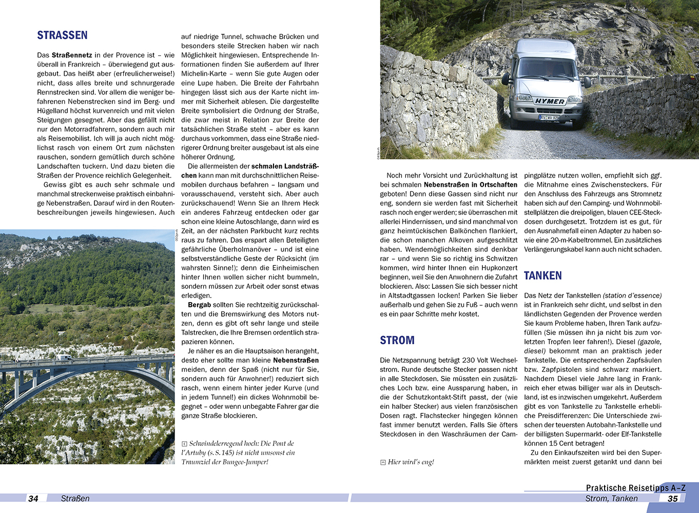 Bild: 9783831735471 | Reise Know-How Wohnmobil-Tourguide Provence mit Seealpen und Côte...