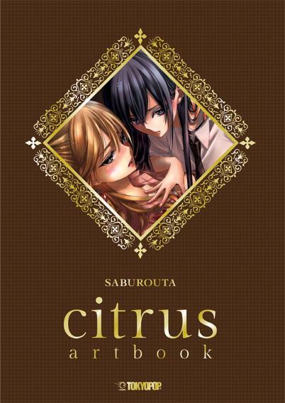 Cover: 9783842090828 | citrus artbook | Saburouta | Buch | 148 S. | Deutsch | 2023