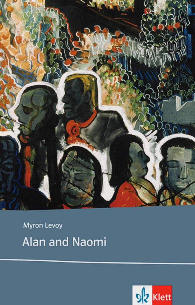 Cover: 9783125775817 | Alan and Naomi | Myron Levoy | Taschenbuch | 137 S. | Deutsch | 2009