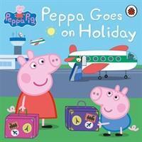 Cover: 9780723297819 | Peppa Pig: Peppa Goes on Holiday | Peppa Pig | Taschenbuch | 24 S.